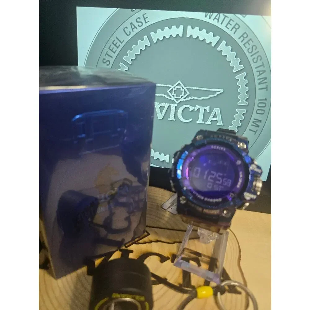 INVICTA BUNDLE #4